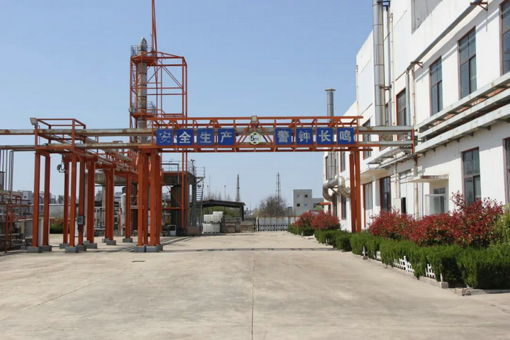 20260407春色滿廠區(qū) “7S”管理添春暉14